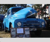 1st scssts classic truck show 222